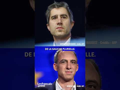 [EXTRAIT] En Toute Confidence - Premier entretien du nouveau secrétaire fédéral FFE-PS
