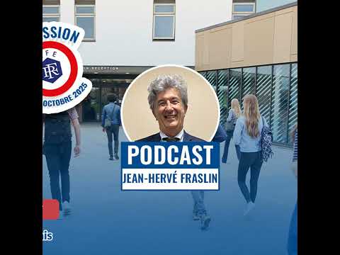 Jean-Hervé Fraslin : « au sein de l’AEFE, il est possible de faire mieux pour moins cher »