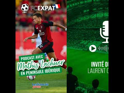 Le FC Expat à la rencontre de Mathis Lachuer