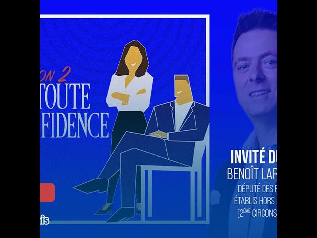 Benoît Larrouquis : un nouveau député plongé « dans l’œil de l’ouragan » à l’Assemblée nationale