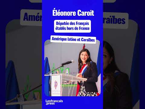🎙️ Moments forts En Toute Confidence 24/25 : les politiques des français de l&#039étranger 2025
