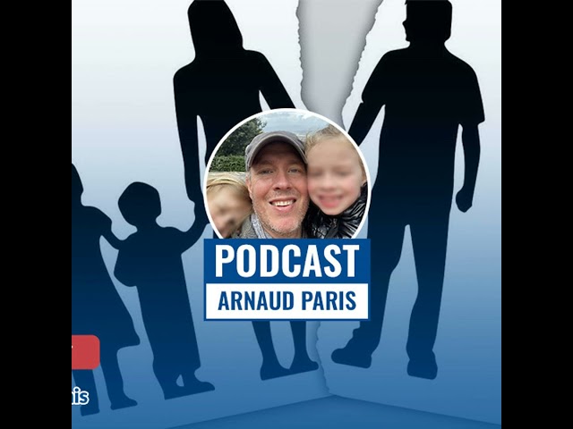 « SOS Eva et Juliette » réclame un RIP pour protéger les enfants en France contre les enlèvements...