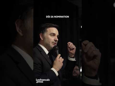 [EXTRAIT] En Toute Confidence avec Éléonore Caroit, députée des Français de l&#039étranger