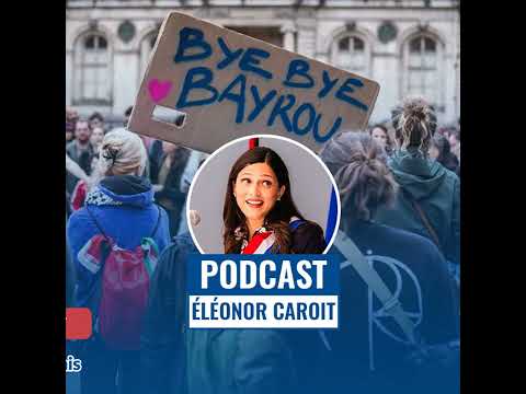 Eléonore Caroit fait confiance à l’esprit de consensus de Sébastien Lecornu