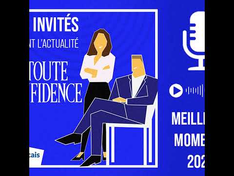 En toute confidence (ETC) : les meilleurs moments 2024-2025