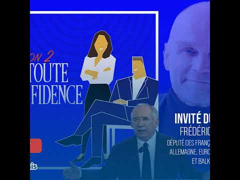 Frédéric Petit, le 8 septembre, arrêtons de « penser à l’élection suivante »