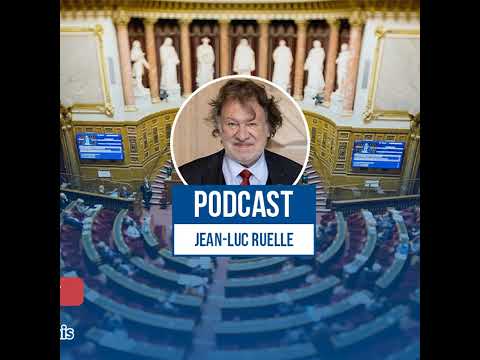 Jean-Luc Ruelle : « France - Afrique : entre diplomatie et évolution stratégique »