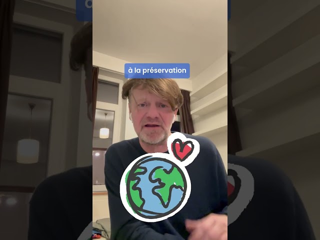 Initiatives Expats : Samuel Faucherre & le voilier cargo Hawila