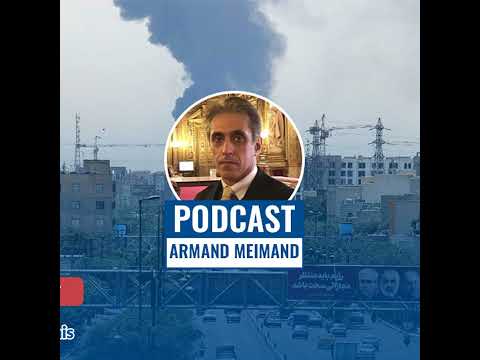 Français en Iran : inquiétudes, solidarité et défaillances