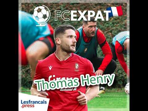 FC Expat avec Thomas Henry : vivre à l’étranger est une chance