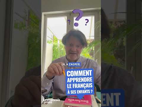 [EXTRAIT] Initiatives Expats : Florence Nigron Dautović, présidente de l&#039association Un Autre Monde