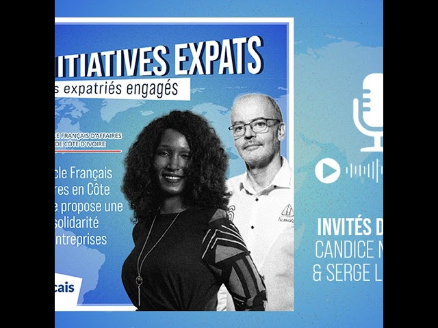 Initiatives Expats : le Cercle Français d’Affaires de Côte d’Ivoire mise sur l’écologie