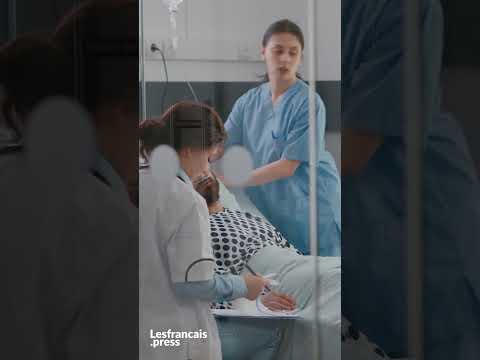 [EXTRAIT] En Toute Confidence - Fin de vie : l&#039expérience suisse vue par Marie-Ange Rousselot