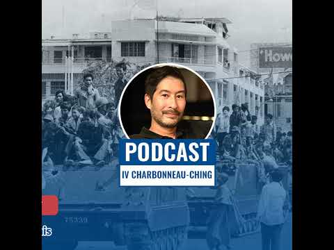 50 ans après Phnom Penh : mémoire et renaissance du Cambodge