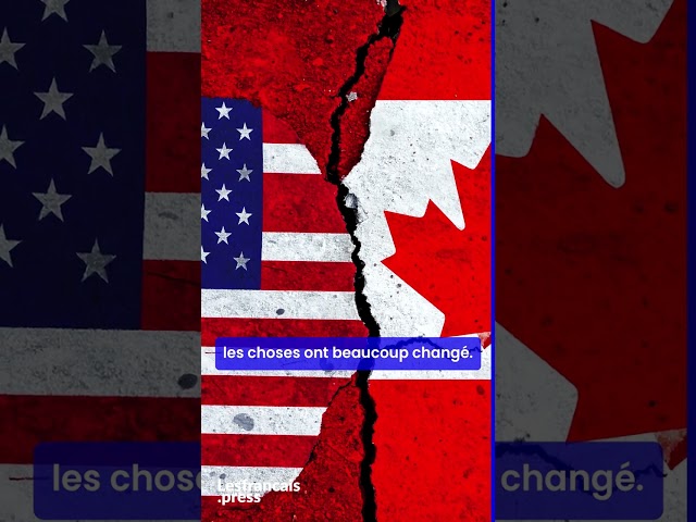 Christopher Weissberg : "Accompagner les Français face aux défis américains" 🇺🇸🇨🇦