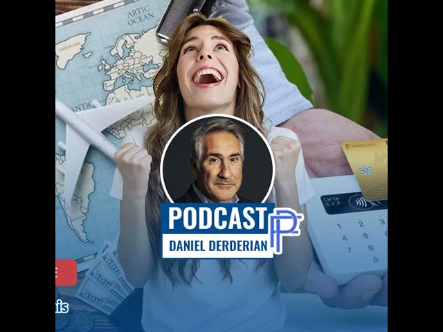 France Pay, une app, un IBAN FR pour tous les Français de l’étranger !