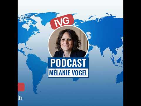 Mélanie Vogel veut garantir le droit à l’IVG pour les Françaises de l’étranger