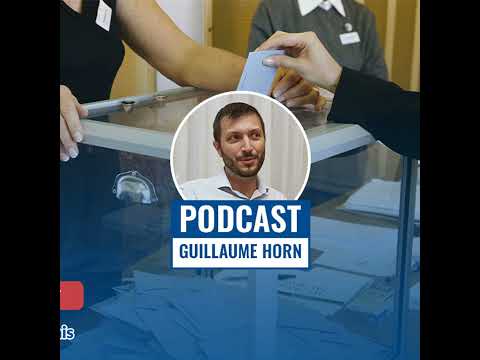 Guillaume Horn : « Le Parti socialiste peut faire basculer la circonscription à gauche »