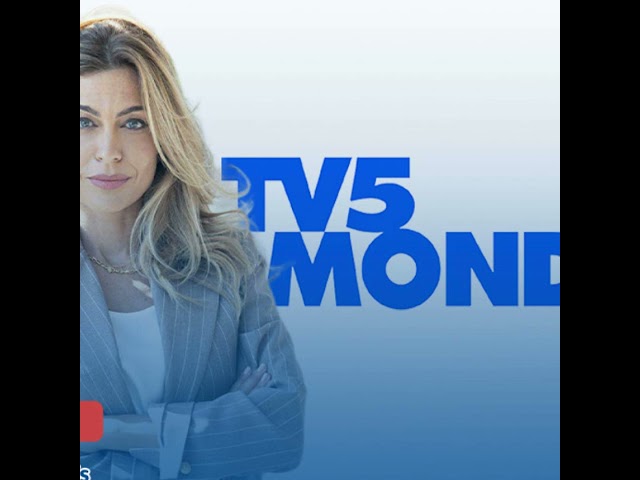 Kim Younes : « Moderniser TV5MONDE tout en préservant son héritage culturel et éducatif »