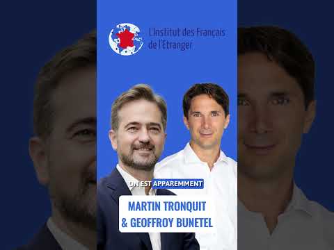 Les meilleurs moments du Podcast Initiatives Expats saison 24/25
