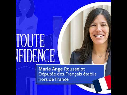 Fin de vie : L&#039expérience suisse avec Marie-Ange Rousselot, députée des Français de l&#039étranger