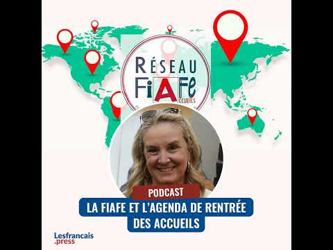 La FIAFE et l’agenda de rentrée des Accueils