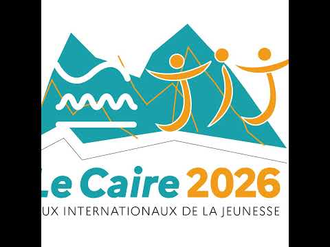 JIJ 2026 au Caire : une aventure unique pour la jeunesse du monde entier