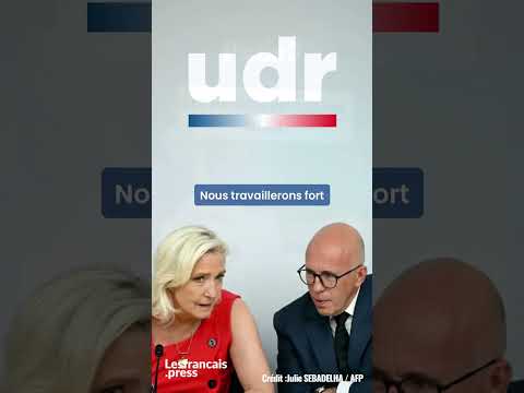 Impôt universel : la position du RN expliquée en 30 sec