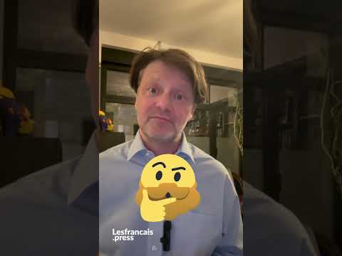 [EXTRAIT] Initiatives Expats avec Maximilien Marxer : Président de l&#039association Bonaparte.
