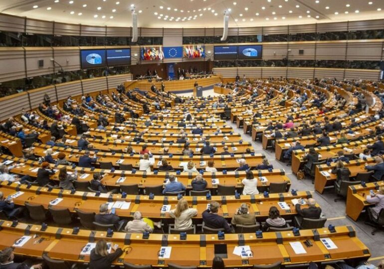 Européennes 2024 : zoom sur les conseillers politiques