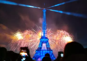 14 juillet 2023 : les célébrations dans le monde