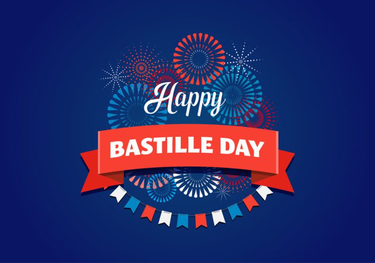14 juillet - Bastille Day  2023 aux États-Unis : Une Mosaïque de Festivités