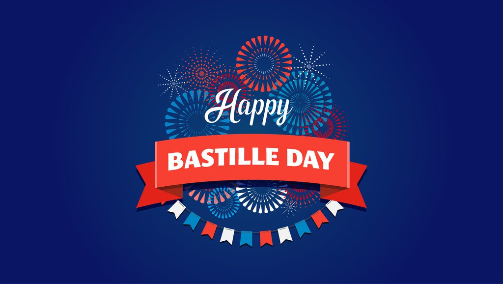 Bastille Day 