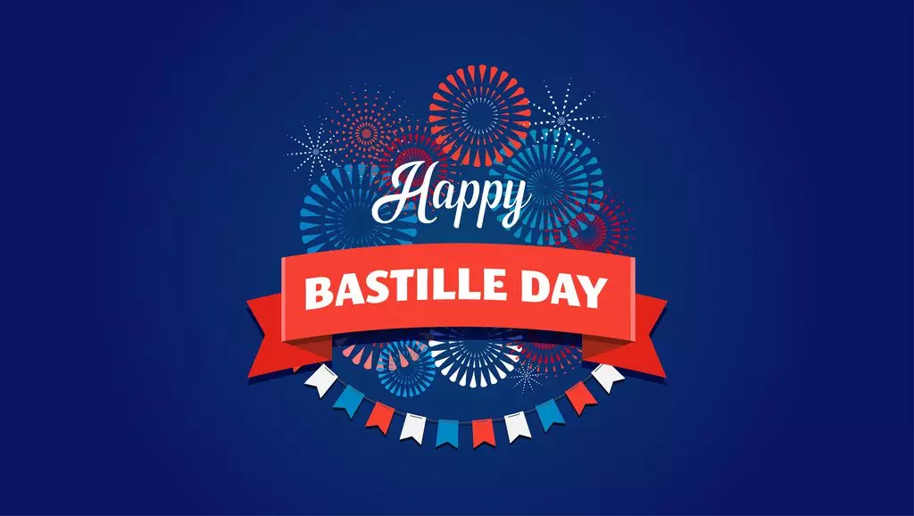 Bastille Day