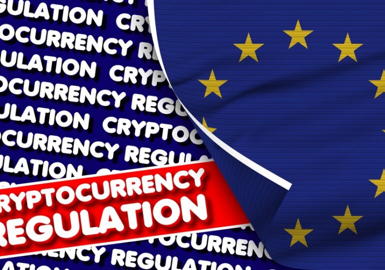 En régulant les cryptoactifs, l’Europe prend une longueur d’avance sur les États-Unis