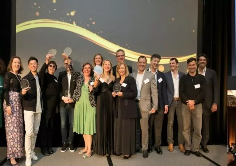 FABA 2023 : l’innovation franco-américaine