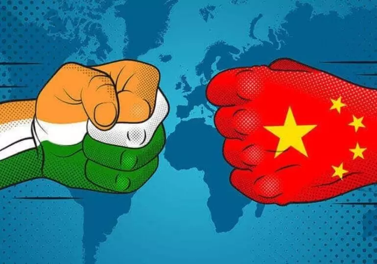 États-Unis, zone euro et dépendance à la Chine et à l’Inde