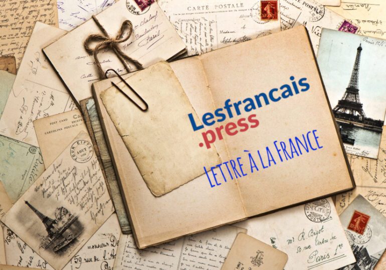 Lettre à la France #4 - Franck Ferrari, mais que fait un Corse en Russie ? 