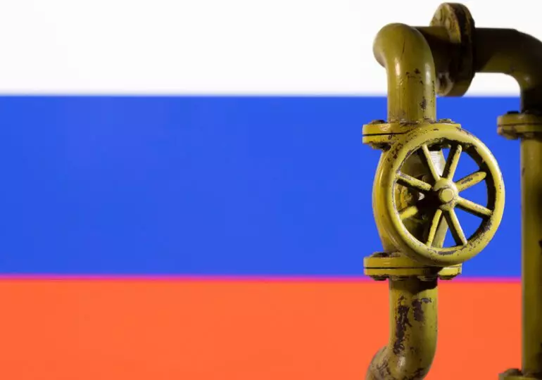 Comment l’Union européenne s’est-elle passée du pétrole et du gaz russe ?