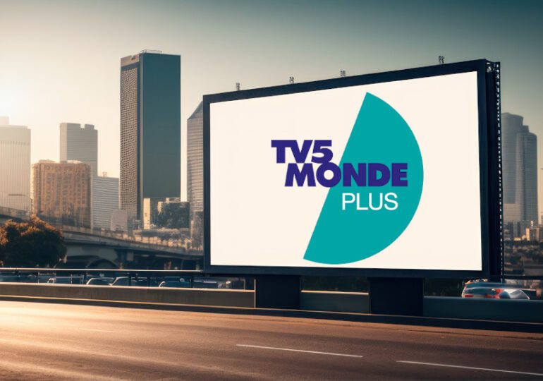 Voyageons sur les routes du monde avec TV5MONDEplus