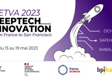 NETVA 2023 : Un tremplin pour l'innovation française à San Francisco