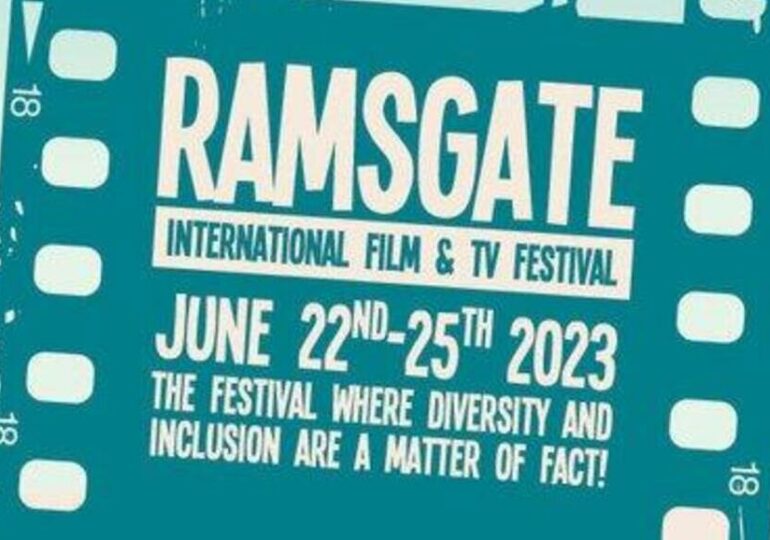 Les Français en force au Ramsgate International Film