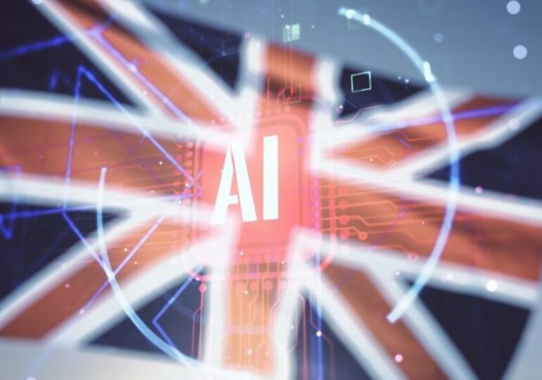 Le Royaume-Uni, la nouvelle terre promise de l’intelligence artificielle ? 