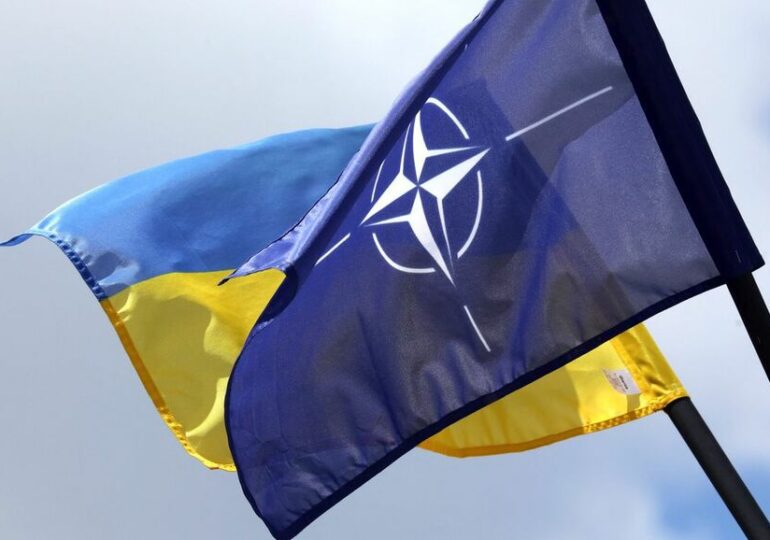 OTAN : l'adhésion ukrainienne encore loin