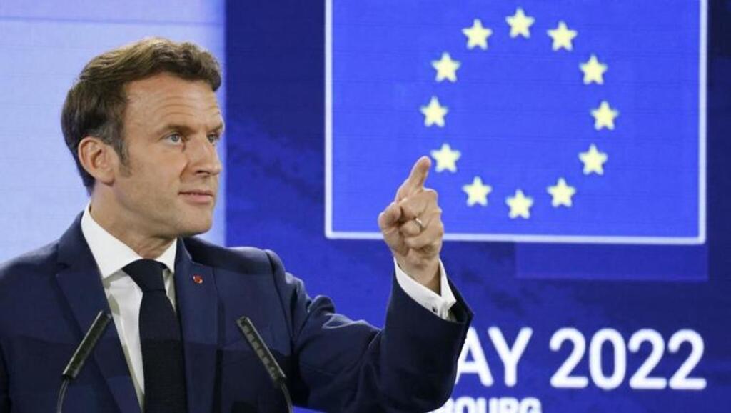 Communauté politique européenne : la solution française