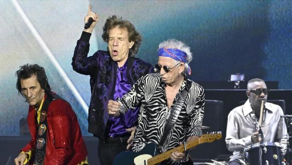 Les Stones, une affaire qui roule depuis soixante ans