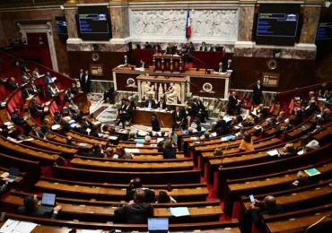 Discussions houleuses sur la fiscalité des Français de l'étranger à l'Assemblée nationale