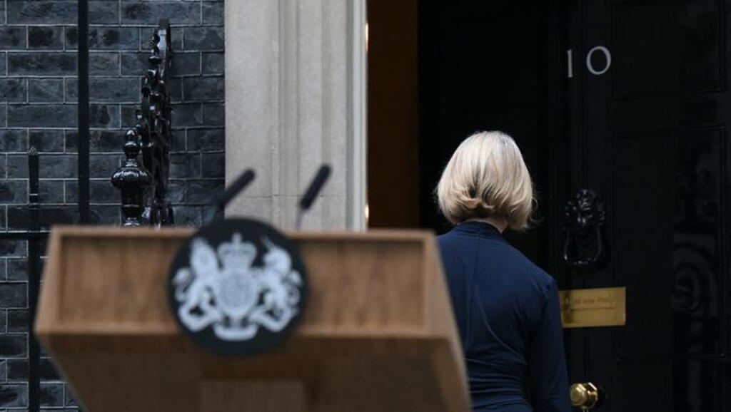 Démission de Truss : la réaction des élus français au Royaume-Uni
