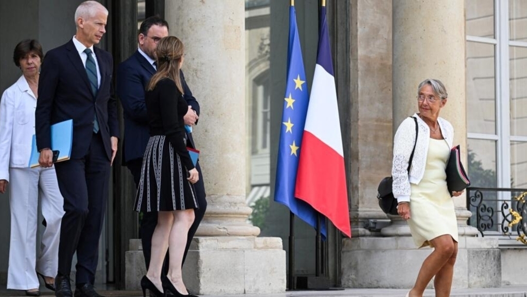 Ne soyons pas fâchés ! 