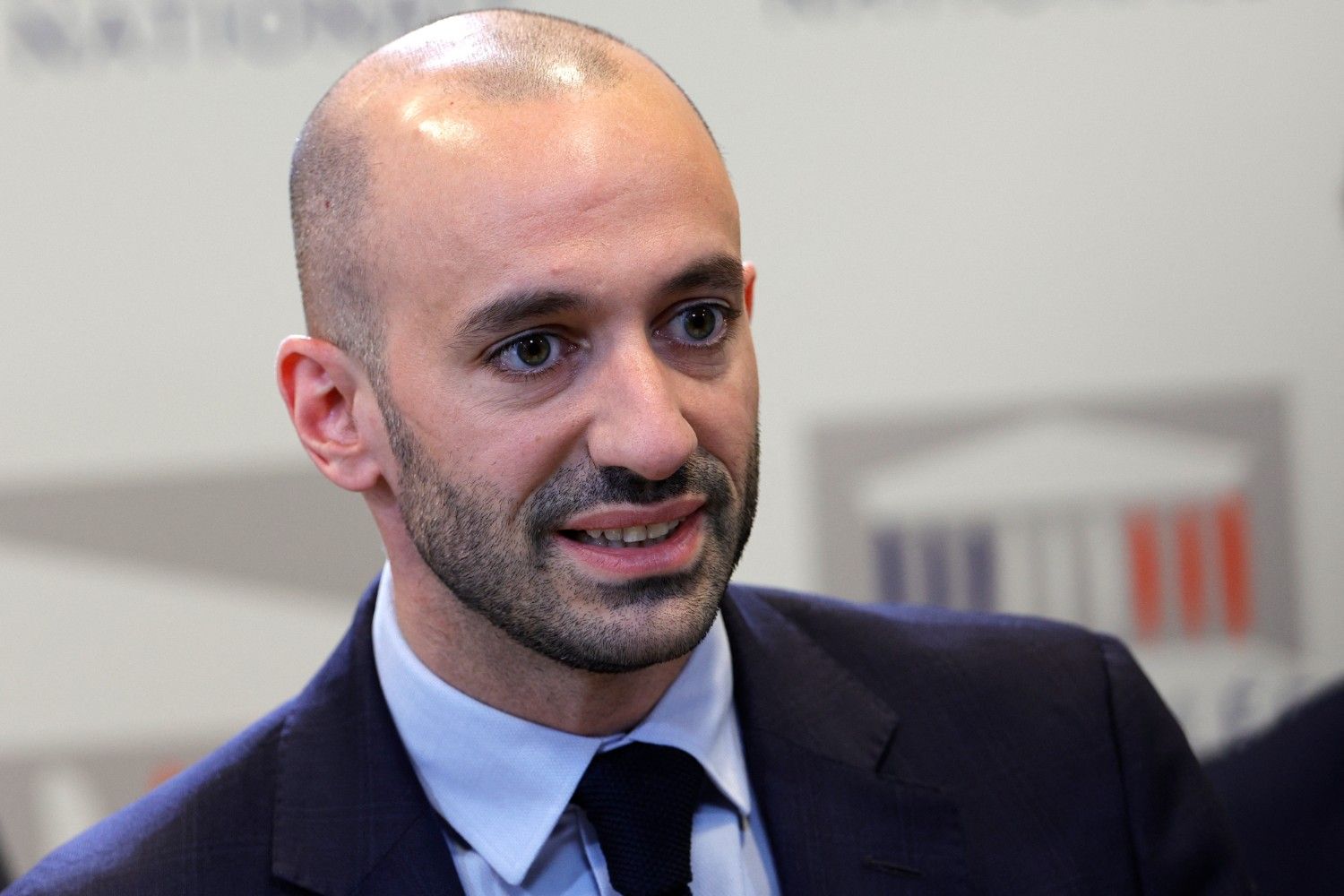 « Comme nos voisins européens, les Français doivent travailler plus et plus longtemps » – Le ministre délégué chargé de l&rsquo;Europe, Benjamin Haddad, était l&rsquo;invité du Grand Rendez-Vous CNEWS-Europe 1 ce dimanche 12 janvier.